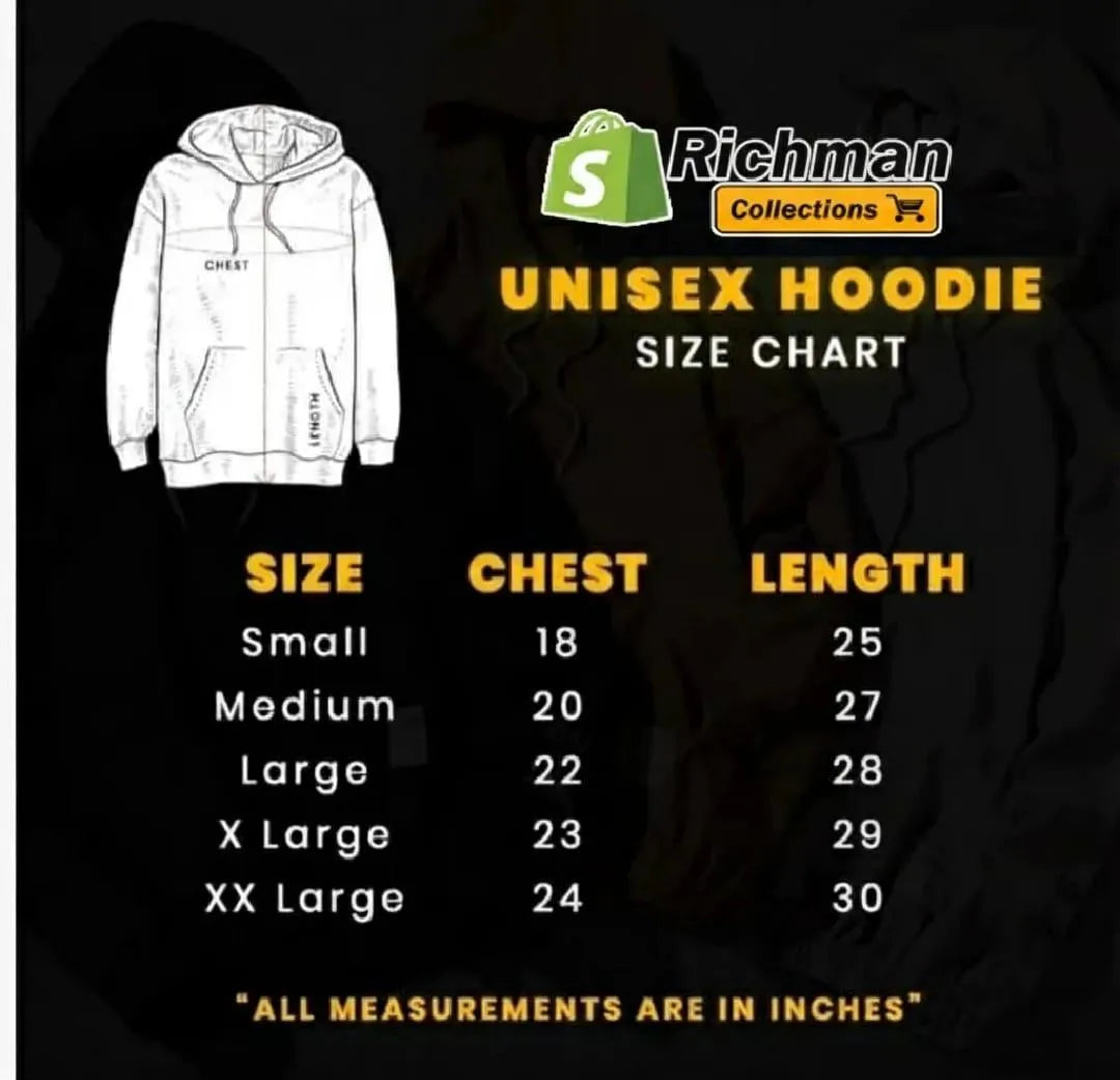 Men Royal Crest Hoodie Track Suit Brown Black Fleece
