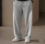 Men's Cotton Plain Track Suit