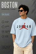 Men's Cotton Printed Shirt