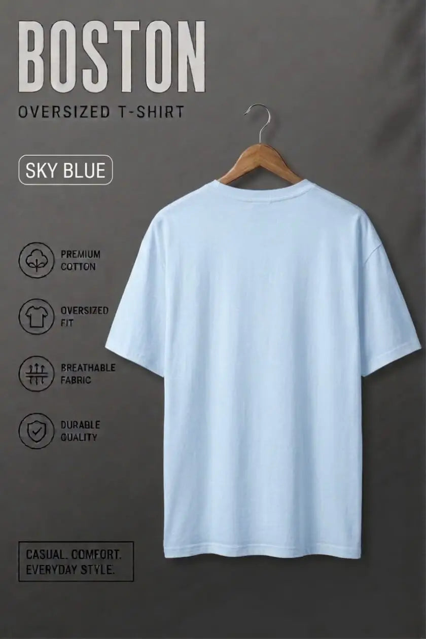 Men's Cotton Printed Shirt