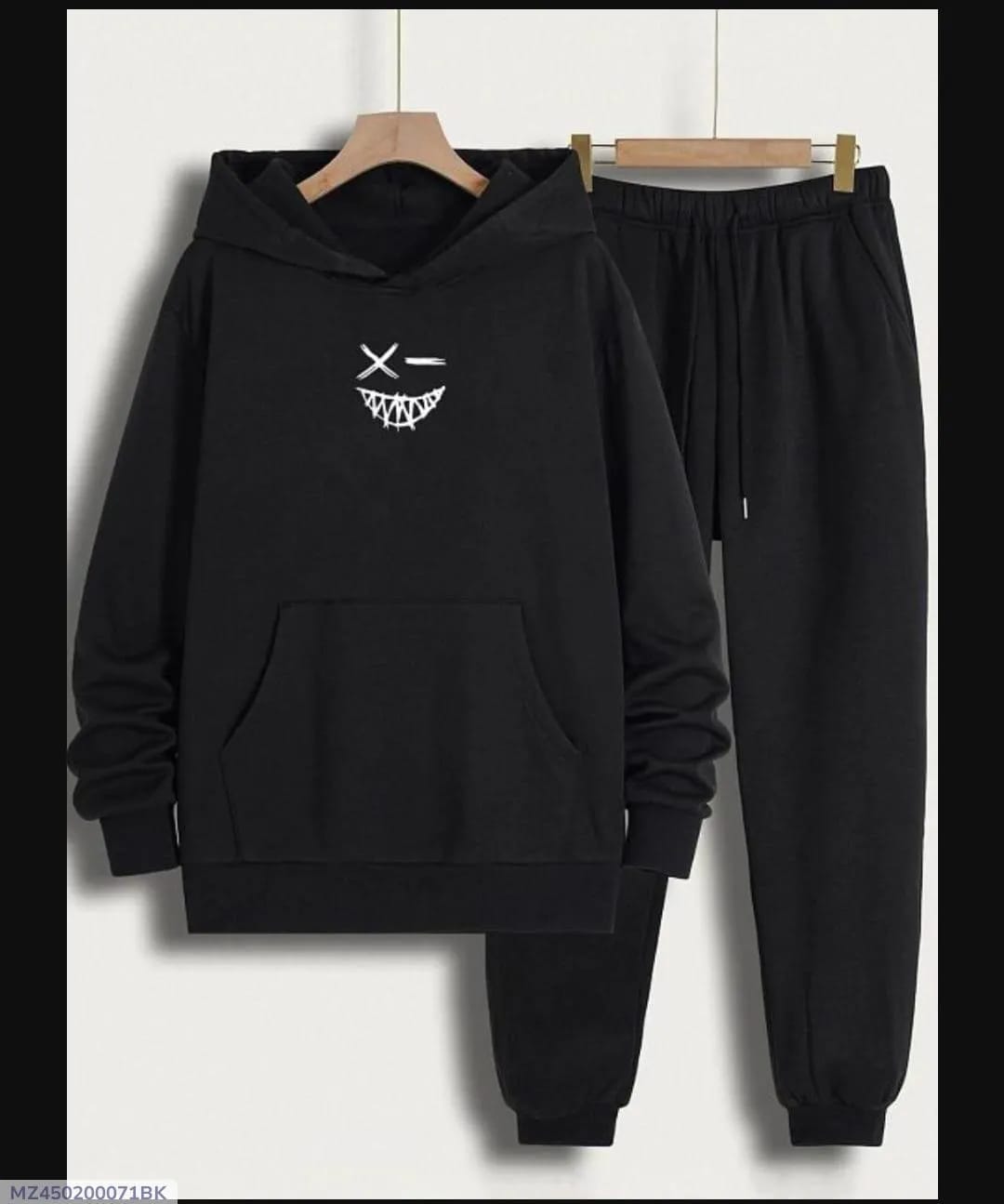 Track Suit for Men Winter Slim Fit